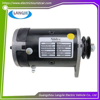 İyi bir fiyat. Golf Arabası Club Car Yakıtlı Araba Marş Motoru Aksesuarları çevrimiçi