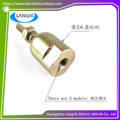 İyi bir fiyat. M12 M14 Bölgeci Araç M12 M14 Bileşeni EAGLE Düz İç Top Kafası çevrimiçi