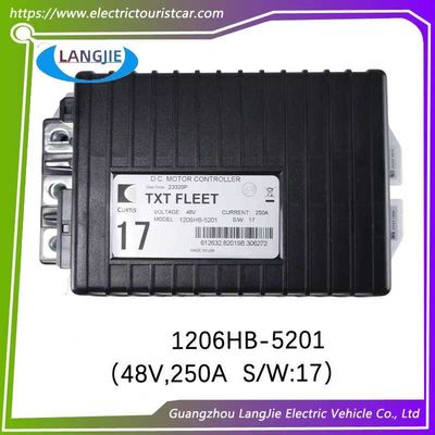 İyi bir fiyat. EZGO TXT Golf Cart DC Motor Controller 1206HB-5201 çevrimiçi
