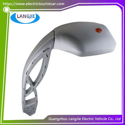 İyi bir fiyat. Marshell Long Arm 7-Shaped Reversing Mirror For Electric Sightseeing Vehicles çevrimiçi