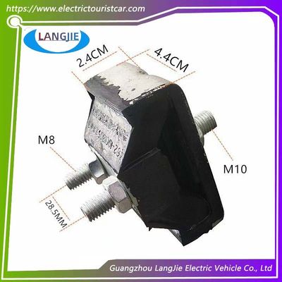 İyi bir fiyat. Elektrikli devriye arabası Sightseeing Arabası Marshell Motor Kauçuk Yastık Bağlayıcı vida çevrimiçi