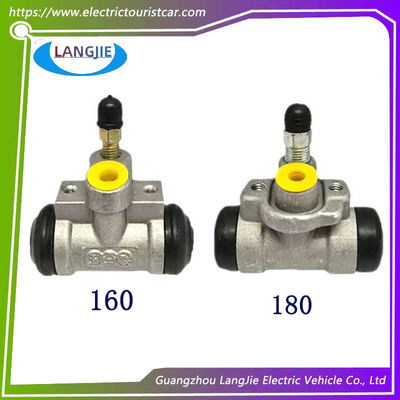 İyi bir fiyat. Ön ve arka fren silindirleri 160 ve 180 marshell gezi arabaları ve devriye arabaları için çevrimiçi