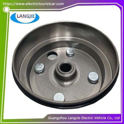 İyi bir fiyat. Orijinal EZGO TXT Golf Arabası Parçaları Fren Kampanası Tertibatı Somunlu çevrimiçi