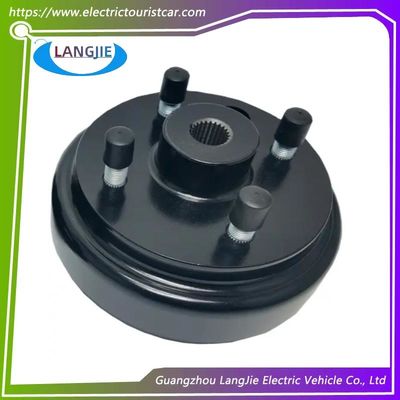 İyi bir fiyat. EZGO TXT Golf Arabası Aksesuarları için 24 Dişli Elektrikli Merkez Montajı çevrimiçi