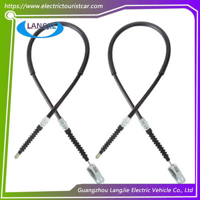 İyi bir fiyat. Golf araba kulübü araba DS fren kablosu paslanmaz çelik çekirdek kulüp arabaları için çevrimiçi