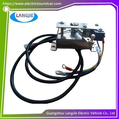 İyi bir fiyat. DE020 Elektrik Potansiyometre Tertibatı EZGO Golf Arabası 1989-1994 çevrimiçi