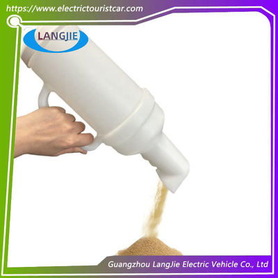 İyi bir fiyat. Yüksek Kaliteli Golf Arabası EZGO Evrensel Kum Kovası Saplı ve Braketli çevrimiçi