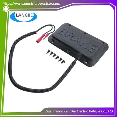 İyi bir fiyat. Club Car Brake Light Pad Switch EZGO Electric Golf Cart çevrimiçi