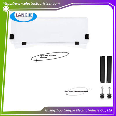 İyi bir fiyat. Üreticinin Katlanır Ön Camı Ezgo Txt Golf Arabası Bileşenleri çevrimiçi