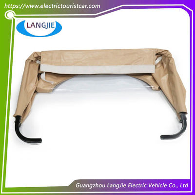 İyi bir fiyat. Kulüp Arabası Arka Çantası Yağmur Kapak, Ayrılabilir ve Katlanabilir, Golf Arabaları İçin Uygun çevrimiçi