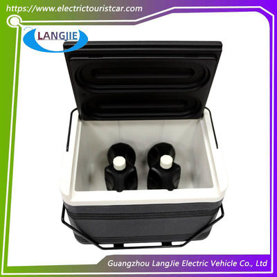 İyi bir fiyat. Ezgo Rxv buzdolabı yalıtım kutusu, içecek kutusu, golf arabası için uygun buz kovası çevrimiçi