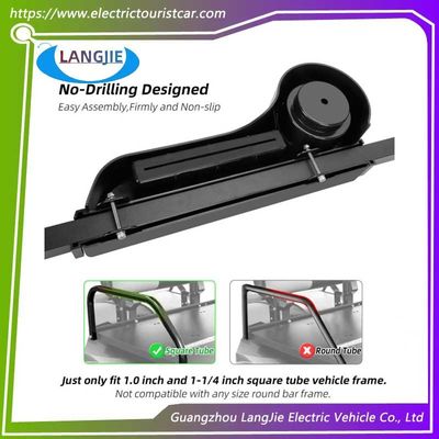 İyi bir fiyat. Golf arabası arka koltuk koltuk tabanı fincan tutucu ve telefon tutucu ile çevrimiçi