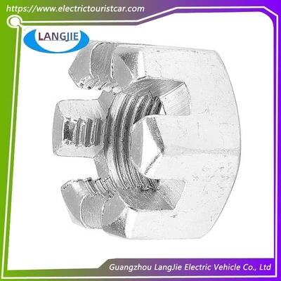İyi bir fiyat. EZGO TXT Sheep Horn Axle Nut Assembly Suitable For Electric Golf Carts çevrimiçi