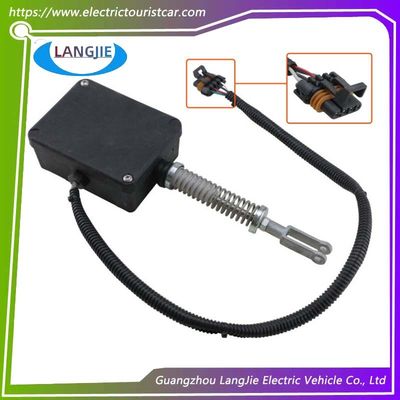 İyi bir fiyat. Elektrikli golf arabası parçaları için EZGO TXT Hızlandırıcı Modülü çevrimiçi