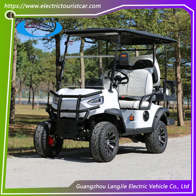4 kişilik elektrikli golf arabası Ucuz Fiyatlar Araba 48 volt