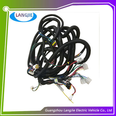 Tedarikçi Fabrika Kulübü Araba Parçası ve Aksesuarları Marshel/LVTONG For Wire Harness Assy