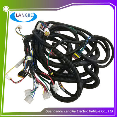 Tedarikçi Fabrika Kulübü Araba Parçası ve Aksesuarları Marshel/LVTONG For Wire Harness Assy