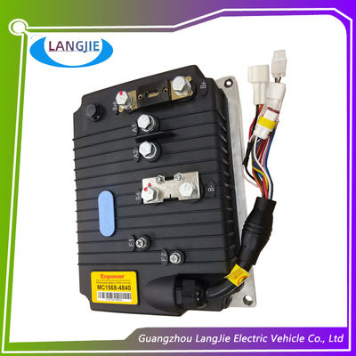 Elektrikli Kargo Van 1568-4840 Golf Araba Kontrolörü Kulüp Golf Arabası Parçaları