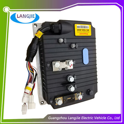Elektrikli Kargo Van 1568-4840 Golf Araba Kontrolörü Kulüp Golf Arabası Parçaları