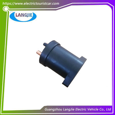 JQX200-48ND 200A Sightseeing Car Marshell Contactor Elektromanyetik Solenoid Değiştiricisi