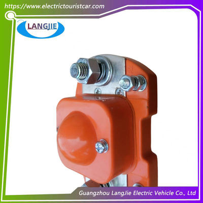 Tedarikçi 48V DC Power Contactor Relay Club Car Golf Araba Aksesuarları için Marshell