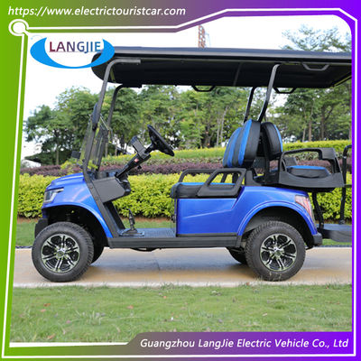 Yeni Elektrikli Golf Kulübü Küçük Mini Buggy Araç Araç Araç