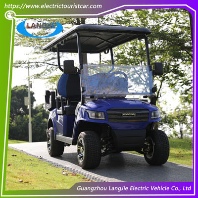 Yeni Elektrikli Golf Kulübü Küçük Mini Buggy Araç Araç Araç