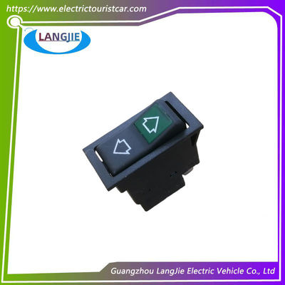 Ön ve Arka Geri Joystick Button Switch LVTONG Kulüp Golf Araba Aksesuarları