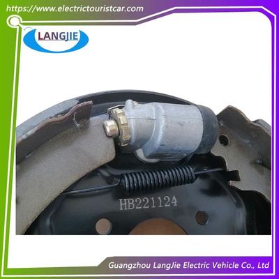 Üretici Kulüp Araba Arka Frenler Marshell For Electric Golf Cart Aksesuarları