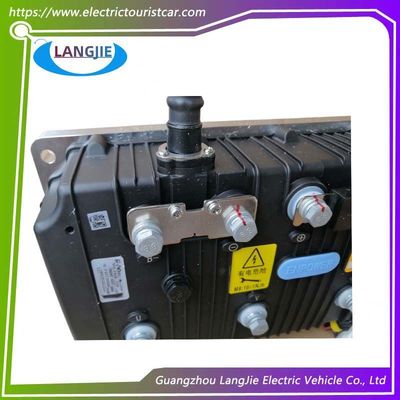 MC3336 AC Motor Denetleyicisi 72V Elektrikli Golf Arabası yedek parçaları