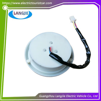OEM Fabrikası Sıcak Satış LED Farlar EAGLE Kulüp Arabası Elektrikli Golf Arabası Parçaları için