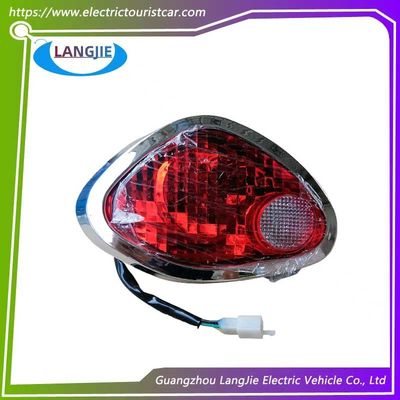Üretici En Çok Satılan LED Ön Dönüş Sinyalı EAGLE Elektrik Golf Buggy Parçaları İçin