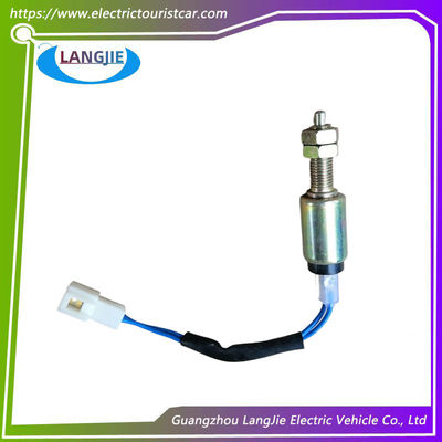 Golf Arabası Fren Işığı Değiştirme Marshell For Club Car Aftermarket Parçaları