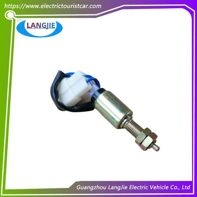Golf Arabası Fren Işığı Değiştirme Marshell For Club Car Aftermarket Parçaları