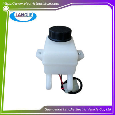 Üretim İyi Fiyat Fren Yağı Pot Wuling For Club Car Electric Golf Cart Parçası