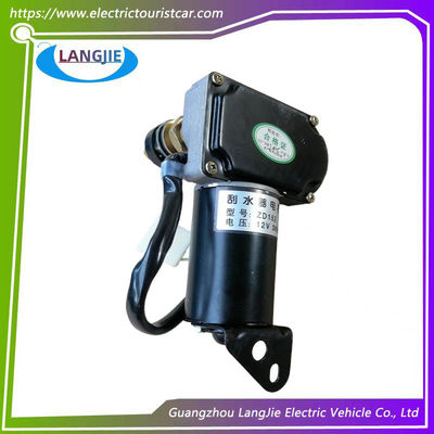 Tedarikçi ZD152 12V Wiper Motor LVTONG Kulüp Arabası Parçaları ve Aksesuarları İçin