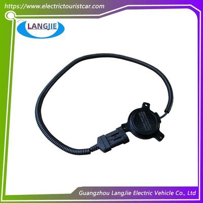 Sightseeing Car Motor Encoder 64 Sightseeing Car Aksesuarları İçin Darbe Hız Sensörü