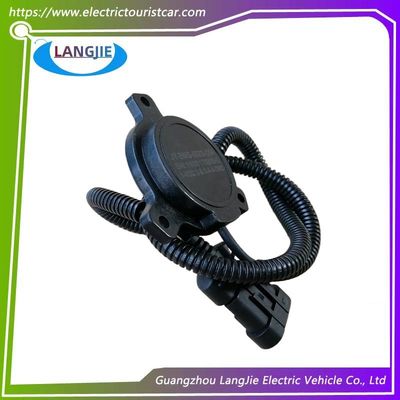 Sightseeing Car Motor Encoder 64 Sightseeing Car Aksesuarları İçin Darbe Hız Sensörü