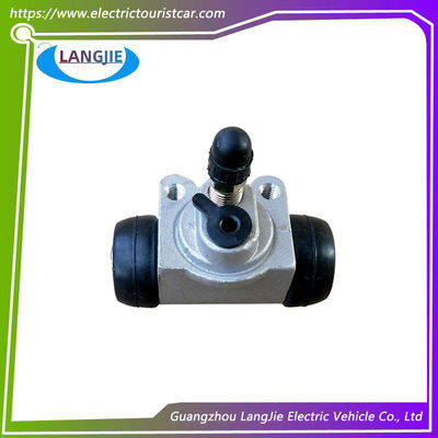 Golf arabası aksesuarları için nozzle ile OEM arka pompa Marshell elektrikli araba direksiyon sistemi