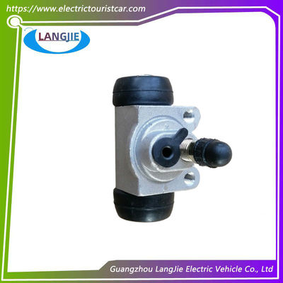 Golf arabası aksesuarları için nozzle ile OEM arka pompa Marshell elektrikli araba direksiyon sistemi