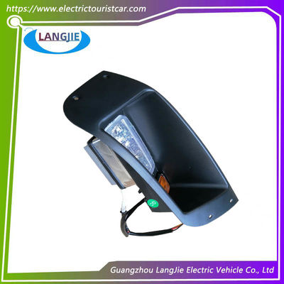 Elektrikli Golf Arabası Araba LED Düşük Işık Aksesuarları Elektrikli Golf Arabası Parçaları için EAGLE