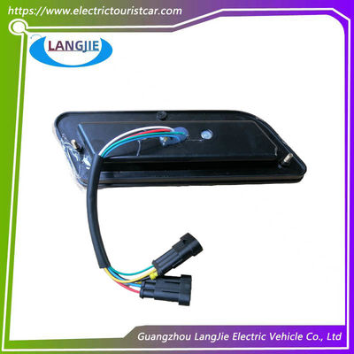 Elektrikli golf arabası performans parçaları için EAGLE için arka kombinasyon LED lambaları