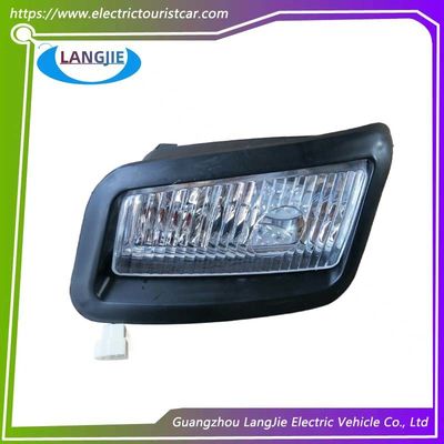EAGLE LED Farlar Kulüp Arabası Parçaları ve Aksesuarları Golf Araba Tamir Parçaları