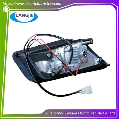 EAGLE LED Farlar Kulüp Arabası Parçaları ve Aksesuarları Golf Araba Tamir Parçaları