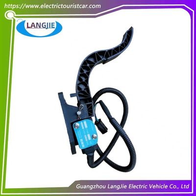 EAGLE Elektrikli Kulüp Arabası YDJS-4805 Pedal Hız Denetimcisi Parçaları