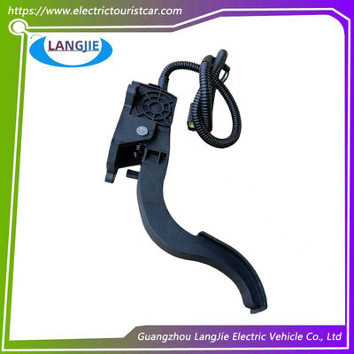 EAGLE Elektrikli Kulüp Arabası YDJS-4805 Pedal Hız Denetimcisi Parçaları