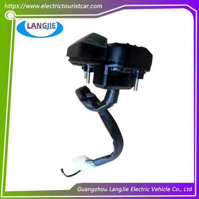 Hızölçer Ölçüm Ekran Aksesuarları 48V LVTONG Golf Araba