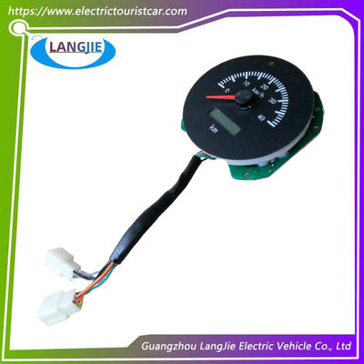 LVTONG Elektrikli Ziyaret Araçları için Hidrolik Araç Paneli