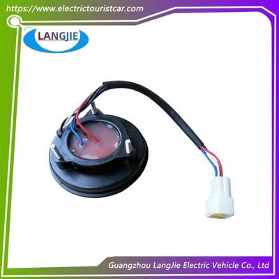 Elektrik Golf Arabaları LED Arka Kombine Işık Elektrik Golf Araba Aksesuarları için Marshell
