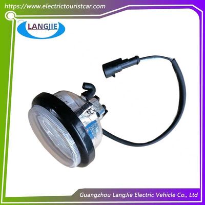 LED ön küçük ışık üretimi tur otobüsü ve elektrikli golf arabası parçaları için EAGLE